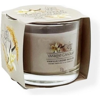 Yankee Candle Vanilla Creme Brulee 37 g