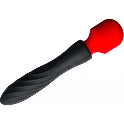 Kaomei Red Head Cyclone 21 x 4,3 cm