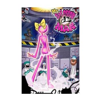 Ms. Splosion Man
