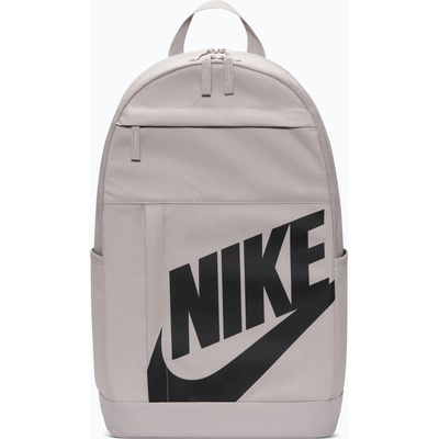 Nike Градска раница Nike Elemental 21 l college grey/college grey/black