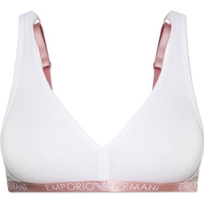 Emporio Armani 164481 2R223 00010 bílá