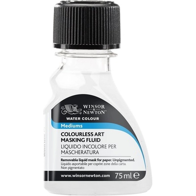 Maskovací médium WINSOR & NEWTON 75 ml – Zboží Dáma