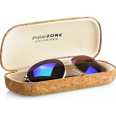 Polarzone korkové puzdro na okuliare