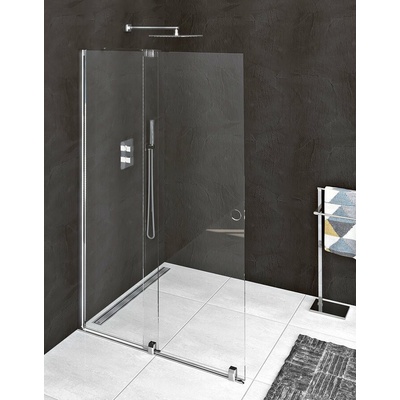 POLYSAN MODULAR SHOWER MS5-100