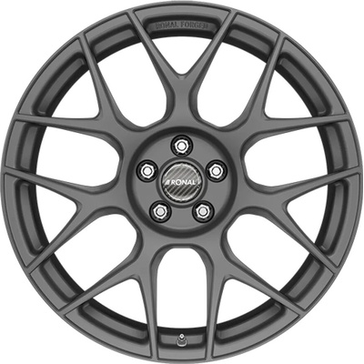 RONAL RF1 Forged 9x20 5x112 ET25 tremolite metallic matt