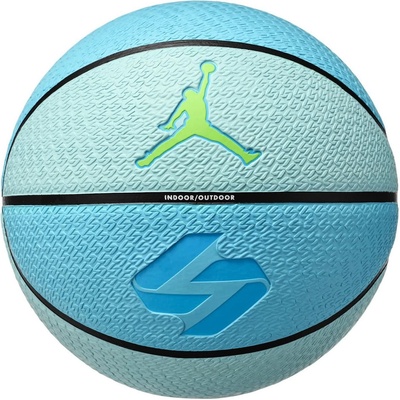 Air Jordan Luka Doncic Playground 8P Basketball - Copa/Black