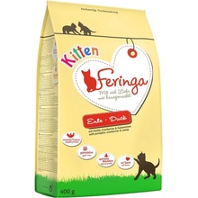 Feringa Kitten kachní 2 x 6,5 kg