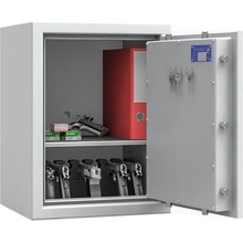 ISS SAFE4GUN 59310401 K