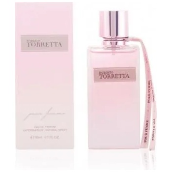 Image 1 of Roberto Torretta Pour Femme EDP 50 ml
