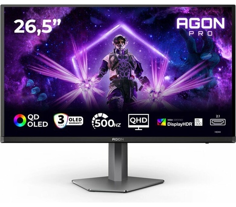 AOC AG276QKD2