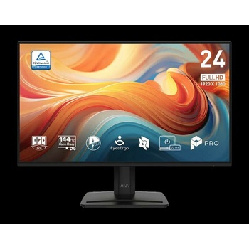 MSI PRO MP242 E14A
