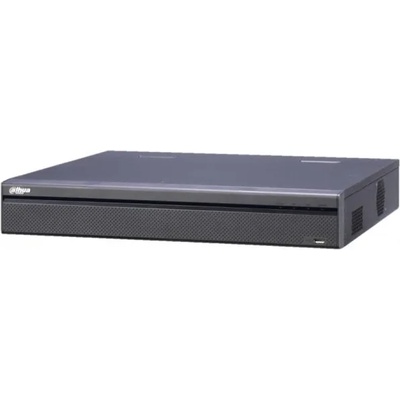 Dahua 32-channel NVR 320Mbps HDMI+VGA NVR5232-4KS2