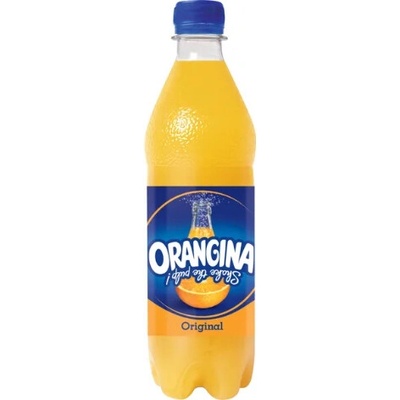 Orangina Original limonáda 500 ml