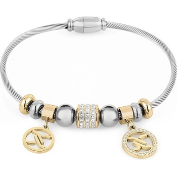 Daniel Klein Дамска гривна Daniel Klein DKJ. 3.1018-2 (DKJ.3.1018-2)