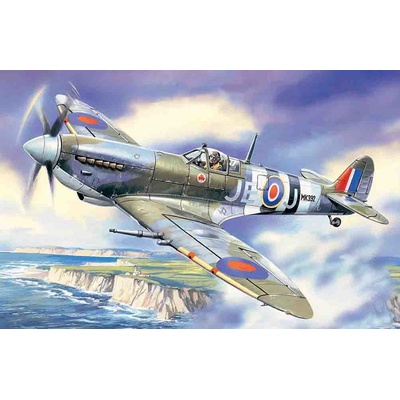 ICM Supermarine Spitfire Mk.IX 1:48