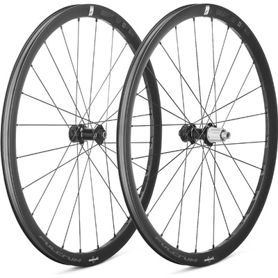 Sada kolies FULCRUM Soniq ALX 2WF C23 AFS HH12 HH12/142 - HG