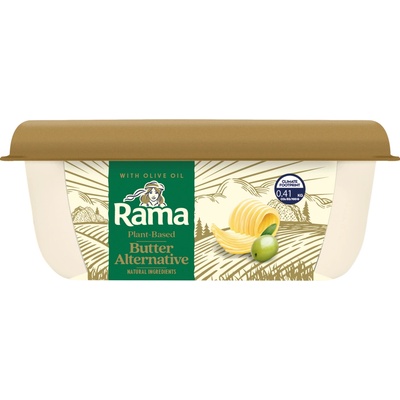 Rama alternativa másla s olivovým olejem 200g Rama