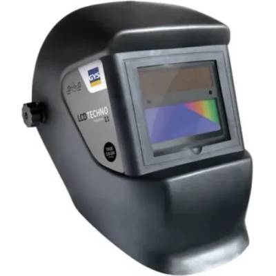 GYS Соларна маска GYS LCD Techno 11 (064997)