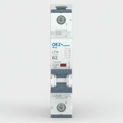 OEZ LTN-2B-1