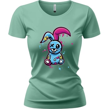 Дамска тениска a30. r11. mgr