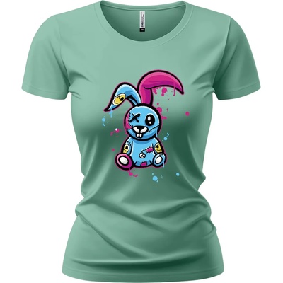 Дамска тениска a30. r11. mgr