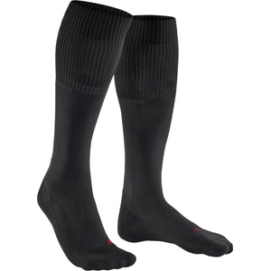 Falke Дамски чорапи за бягане Falke Women's RU Compression Energy Running socks - Black - размер 35-38 (207-1002-0111)