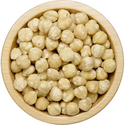 Diana Company Lieskové jadrá lúpané 12/14 5000 g