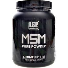 LSP Nutrition MSM 1 kg