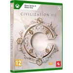 2K Games Sid Meier's Civilization VII (Xbox One)
