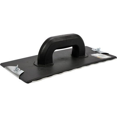 Škrabák 400 x 180mm nerez