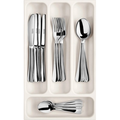 TESCOMA Zásobník na příbory FlexiSPACE 370x222mm 899410.00