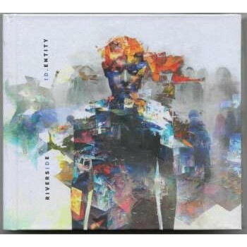 2 Riverside - ID.Entity DLX CD