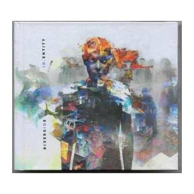 2 Riverside - ID.Entity DLX CD