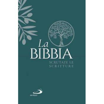 Image 1 of Bibbia. Scrutate le Scritture