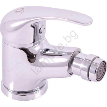 RAV SLEZÁK SA044.0 - Смесител за биде SAZAVA 11, 5 см лъскав хром (RV0045)