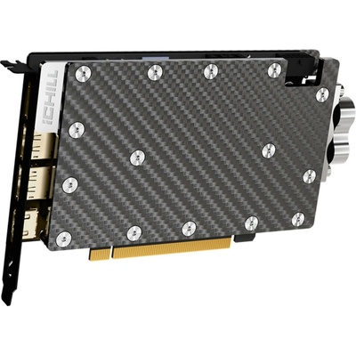 Inno3D GeForce RTX 5080 iChill Frostbite Pro 16GB GDDR7 C50803-16D7X-1760FBP