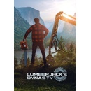 Lumberjack's Dynasty