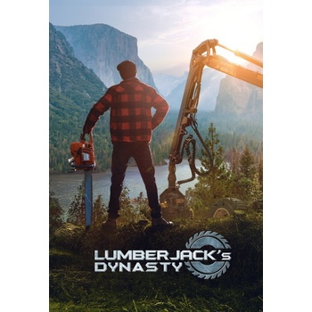 Lumberjack's Dynasty