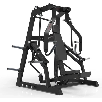 IMPULSE ECP201 CHEST PRESS
