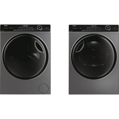 Set Haier HW80-B14959S8U1S + HD80-A3959R-S – Sleviste.cz