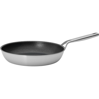 FABINI Тиган с незалепващо покритие от неръждаема стомана ø 30 cm Lucca 3.0 - FABINI (110910023010210)