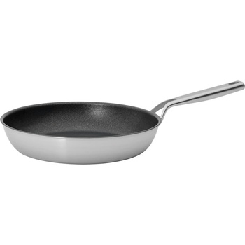 FABINI Тиган с незалепващо покритие от неръждаема стомана ø 30 cm Lucca 3.0 - FABINI (110910023010210)