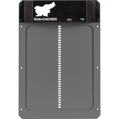 B-FARM Automatická dvířka kurníku RUN-CHICKEN T50 / více barev