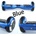 Hoverboard Q3 7" modrý