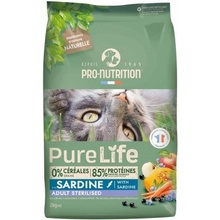 Flatazor PURE LIFE CAT sterilized 2 kg