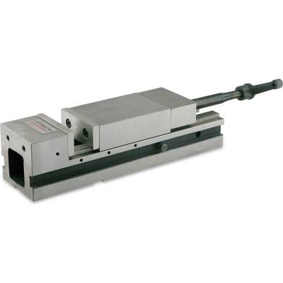 OPTIMUM Hydraulický strojný zverák HCV 105