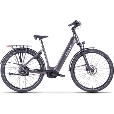 Levit BELECO 3 lowstep 2026