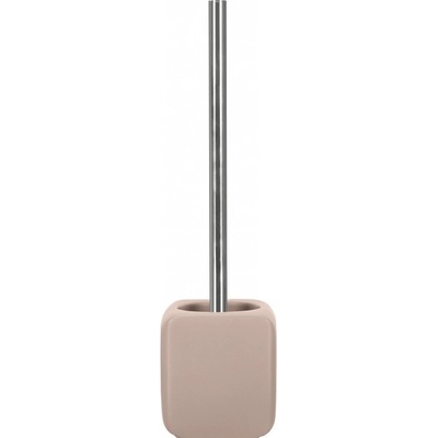 Kleine Wolke WC set Cubic růžová