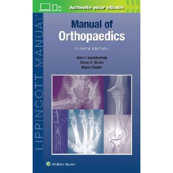 Manual of Orthopaedics