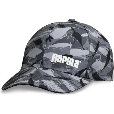 Rapala Lure Camo Cap – Zboží Dáma